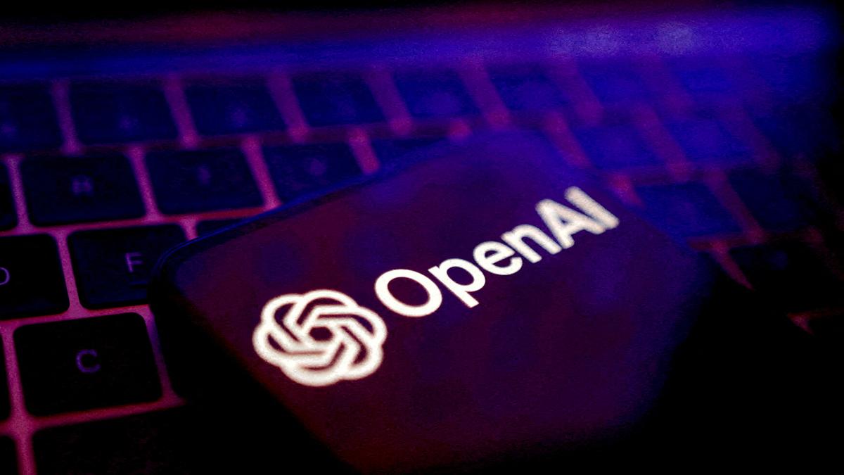 OpenAI launches Sora video generator in EU, Britain