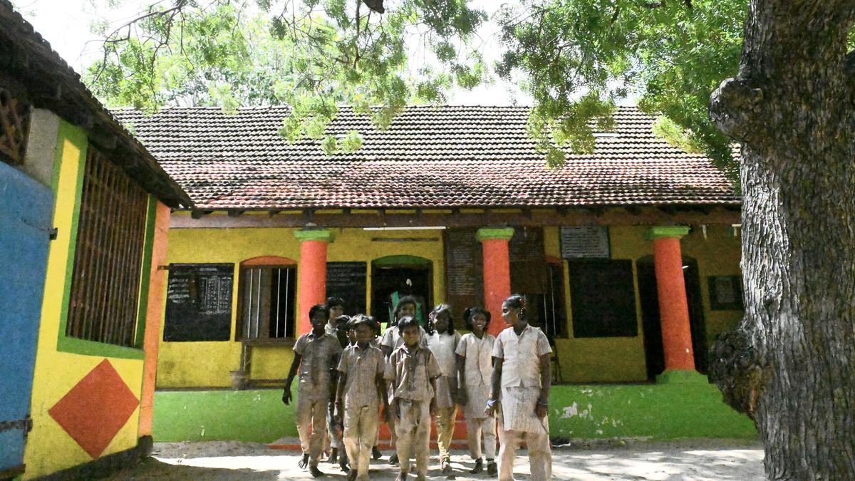 &nbsp;A beacon of women&rsquo;s education in Kulasekarapattinam for 120 years&nbsp;
Premium