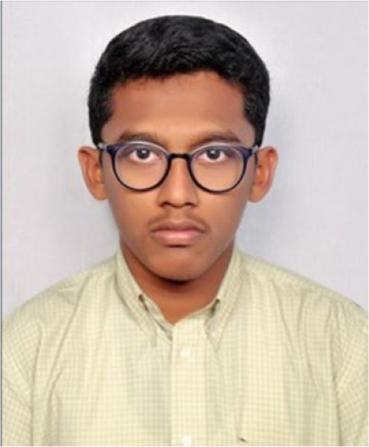 Balasathya Saravanan