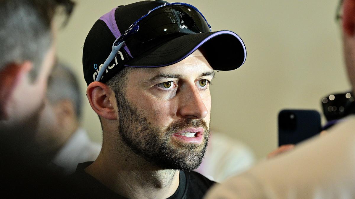 Avustralya, Ashes’ın favorisi ama İngiltere kampında ‘sessiz bir güven’ var: Mark Wood