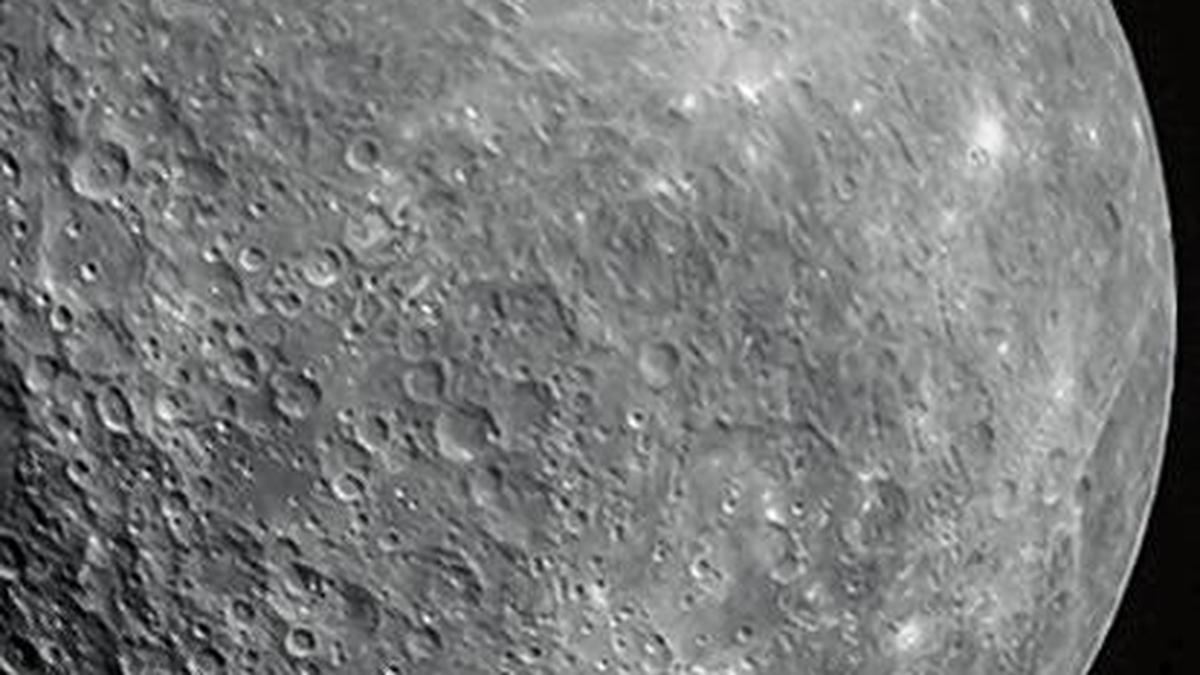 Chandrayaan-2 detects possible presence of subsurface ice near south pole of moon