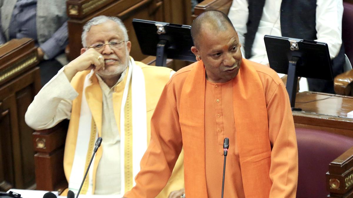 With Eye On 2024 Lok Sabha Polls, Uttar Pradesh BJP Unit Readies For A ...