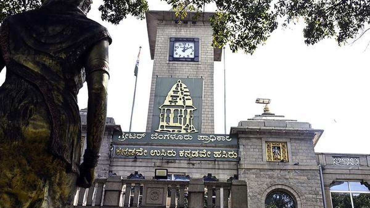 Property tax rebate extended by a month, till May 31