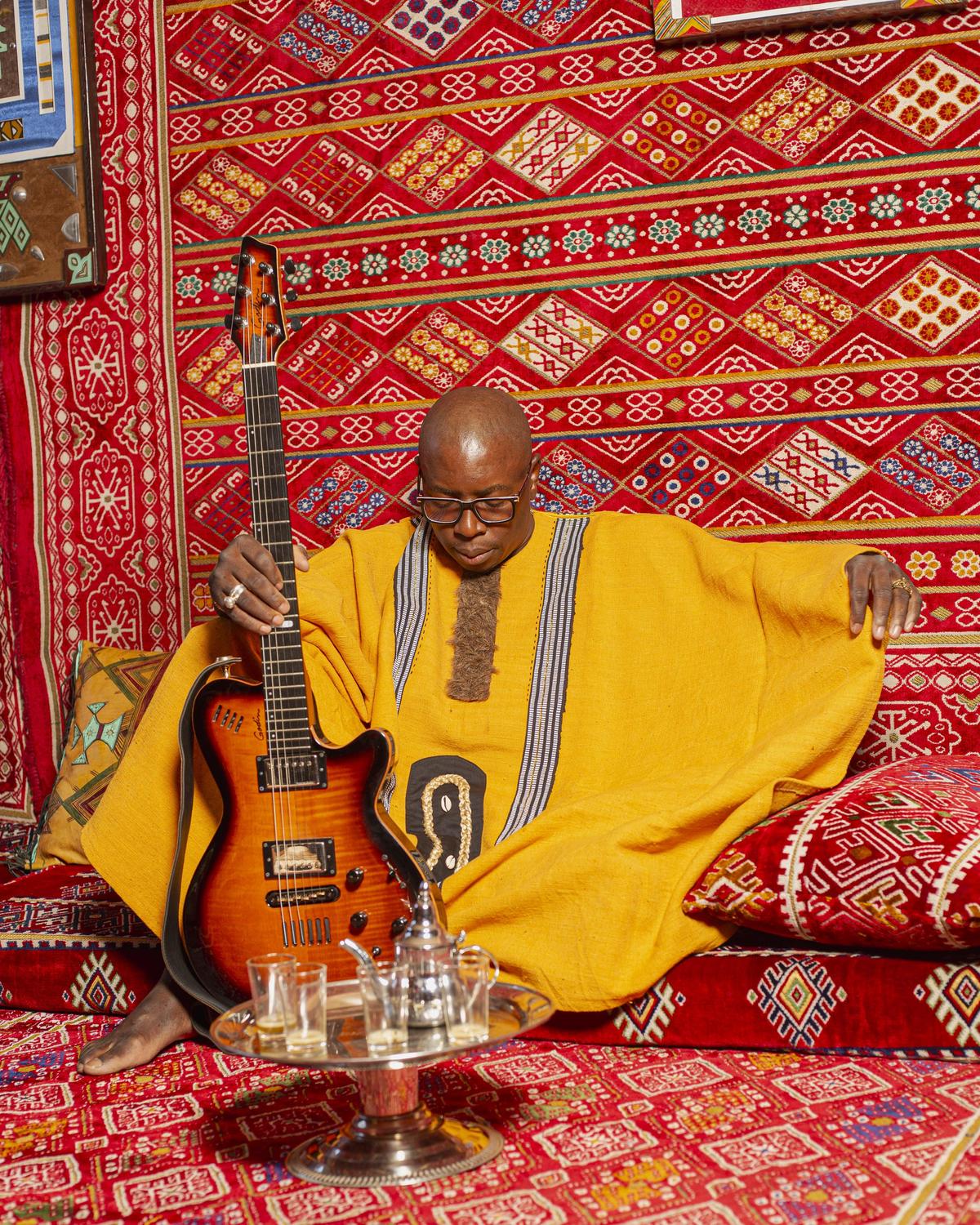 Artistas do Sexto Sentido