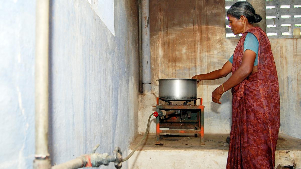 A climate-health vision with lessons from India
Premium