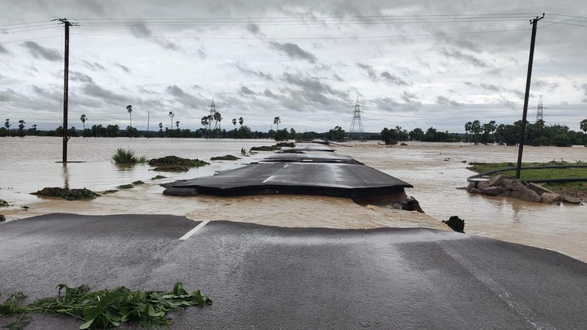 Monsoon in India | July 28 live updates