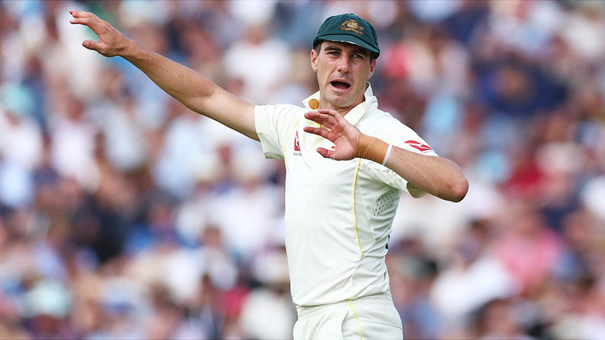 Australia captain Pat Cummins eyes return during ODI series against India in September