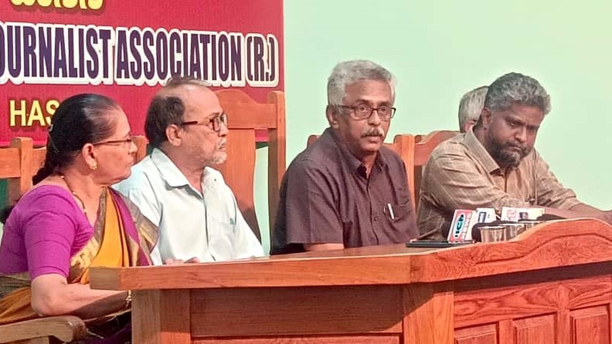 CITU to hold three-day conference in Karnataka’s Hassan