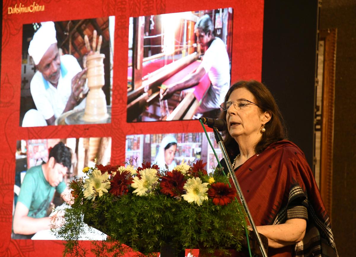 Paul Linder Love remembered