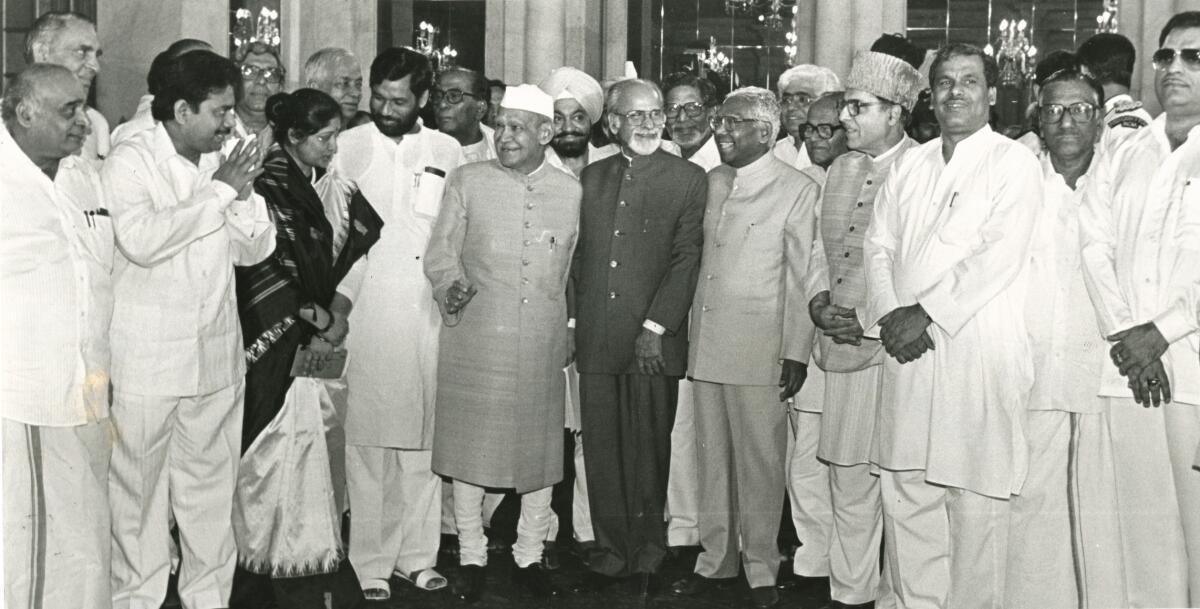 Explained How Have Coalitions In India Picked Prime Ministers The Explained How Have Coalitions In India Picked Prime Ministers The
