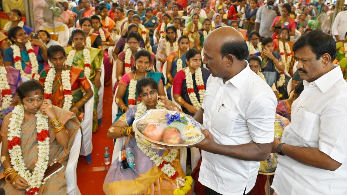 Maternal Mortality Ratio has declined in State, says Minister