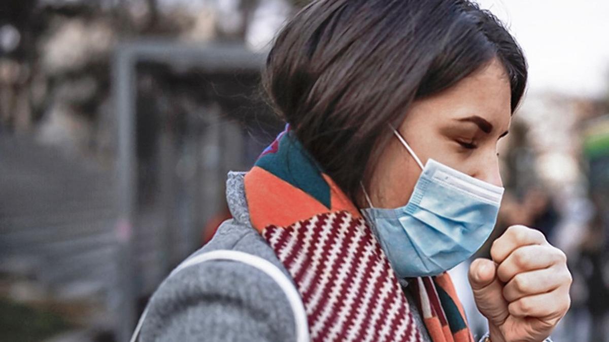 Why a persistent cough may be more than just a cold