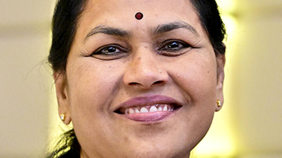 FIR against Union Minister Shobha Karandlaje can be quashed if she calls for a press conference and apologises, A-G tells Madras High Court