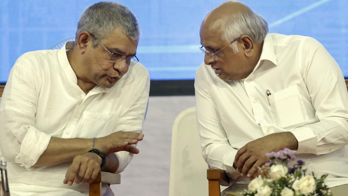 Murugappa Group’s CG Semi opens ‘pilot line’ in Gujarat semiconductor facility