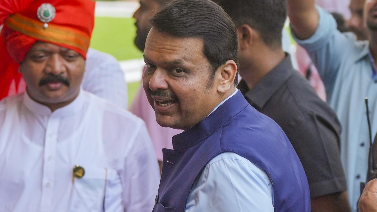 Maharashtra leaders condemn Karnataka’s action against Marathi speakers in Belagavi