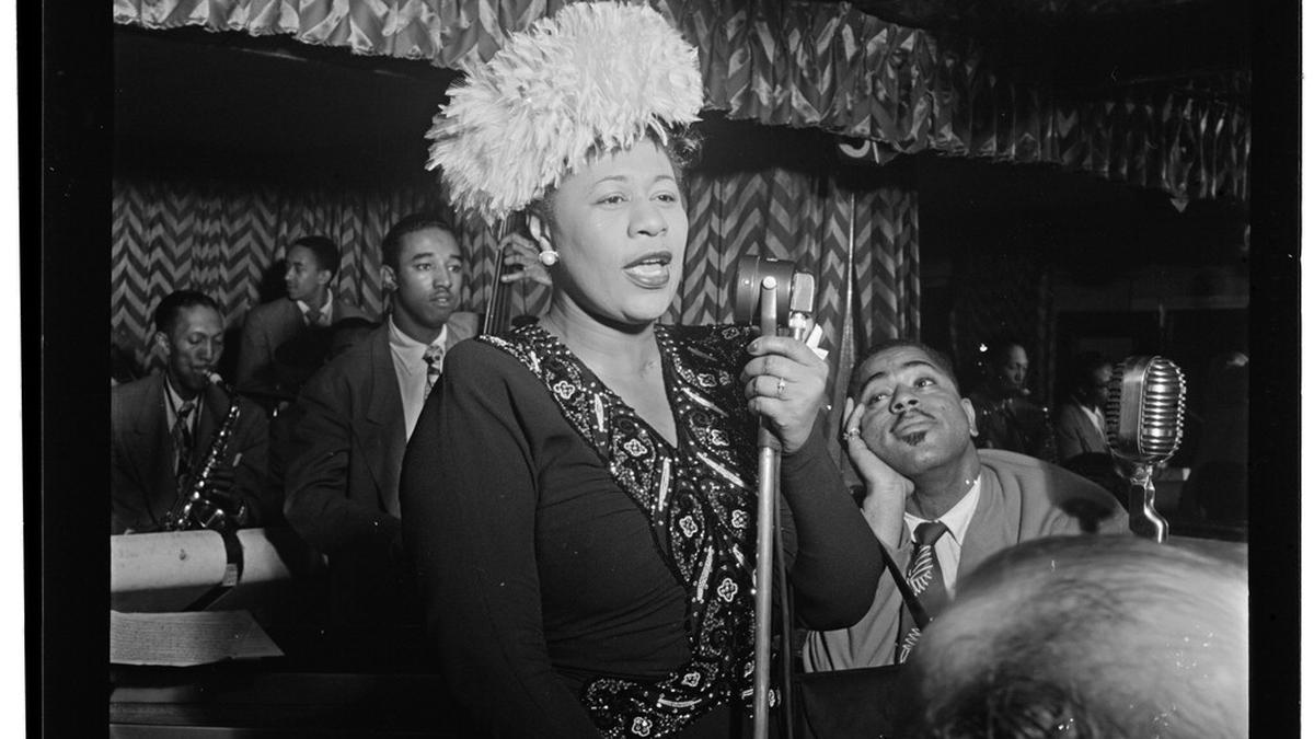 Remembering the divas who shaped jazz history