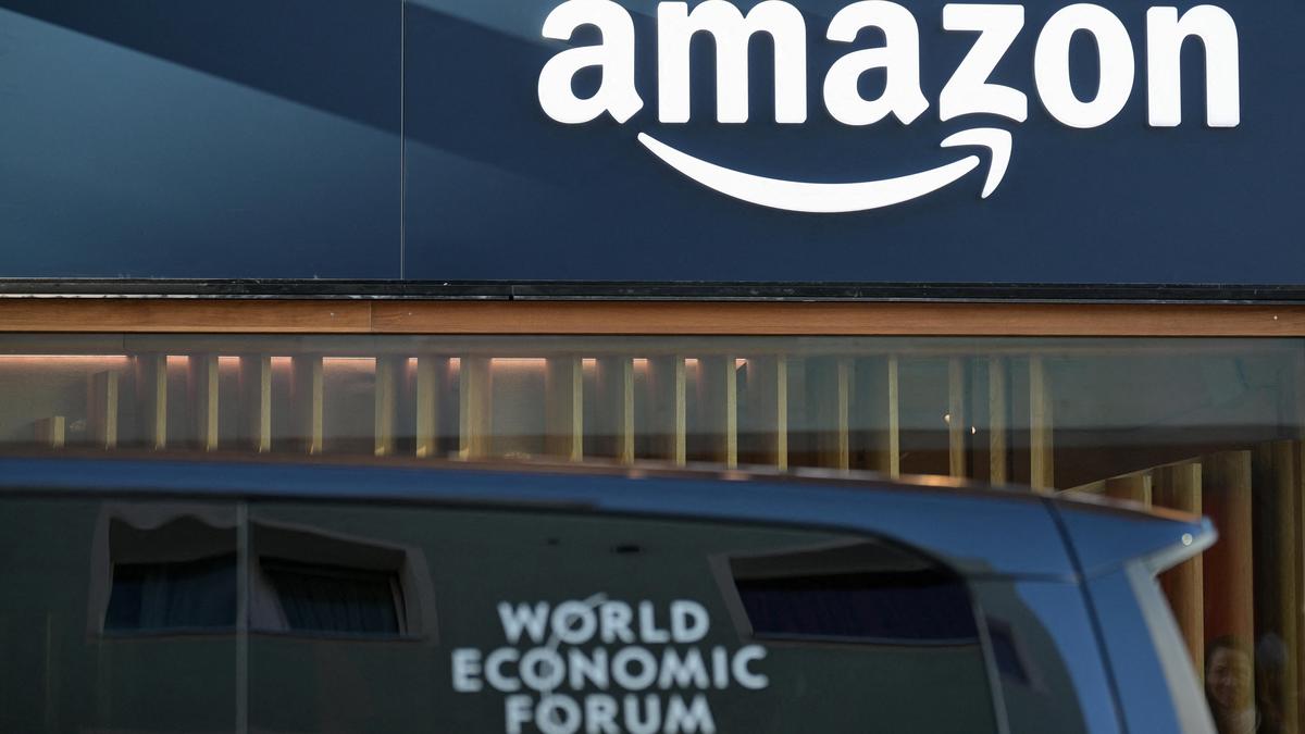 Amazon plans thousands more corporate job cuts next week, say sources