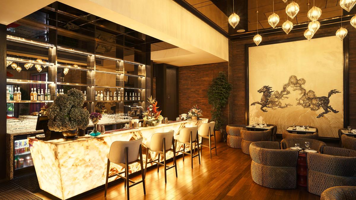 A Bollywood favourite, Royal China opens in Bengaluru with Cantonese classics