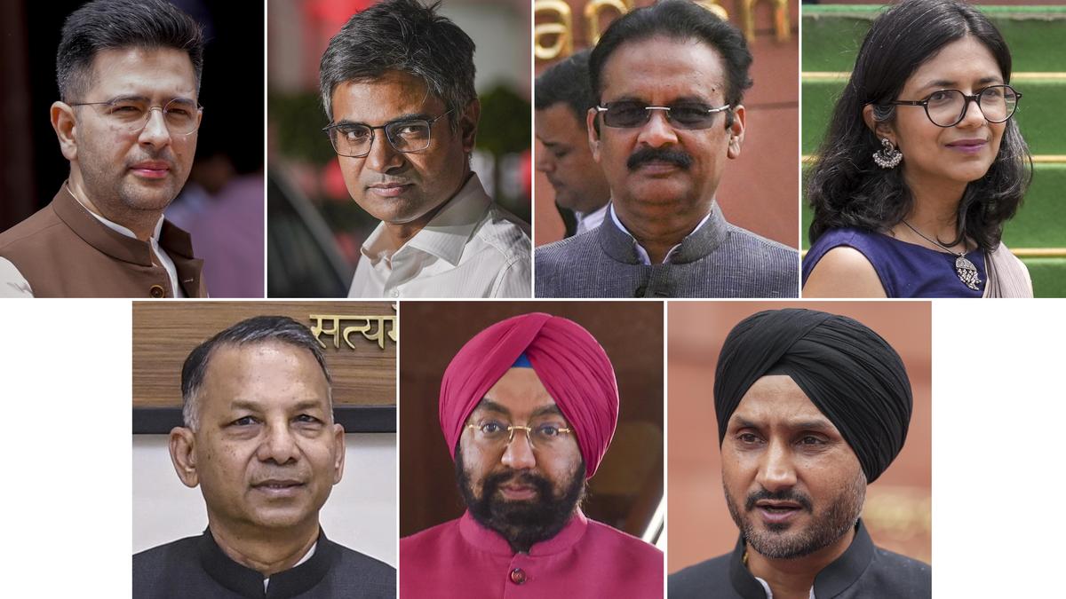 AAP stares at a weakened road to 2027 Punjab Assembly election