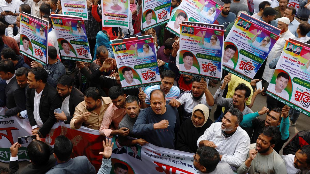 How will the election boycott by the BNP affect Bangladesh? | Explained
Premium