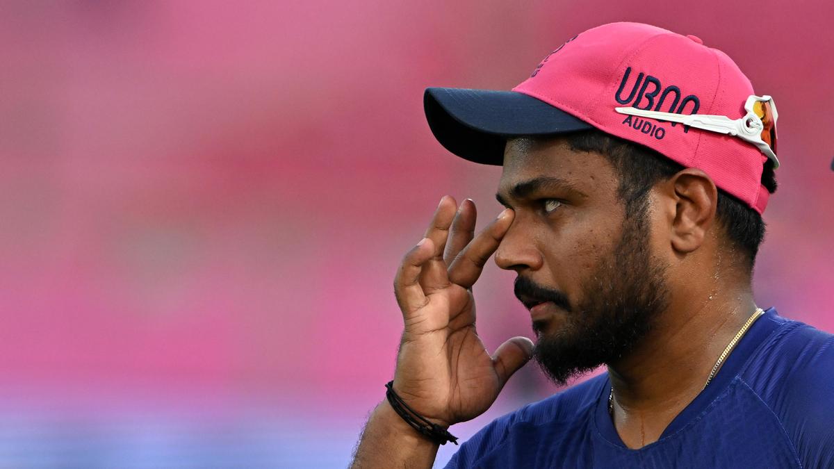 Sanju Samson had become face of Rajasthan Royals, losing him is massive: Faf du Plessis