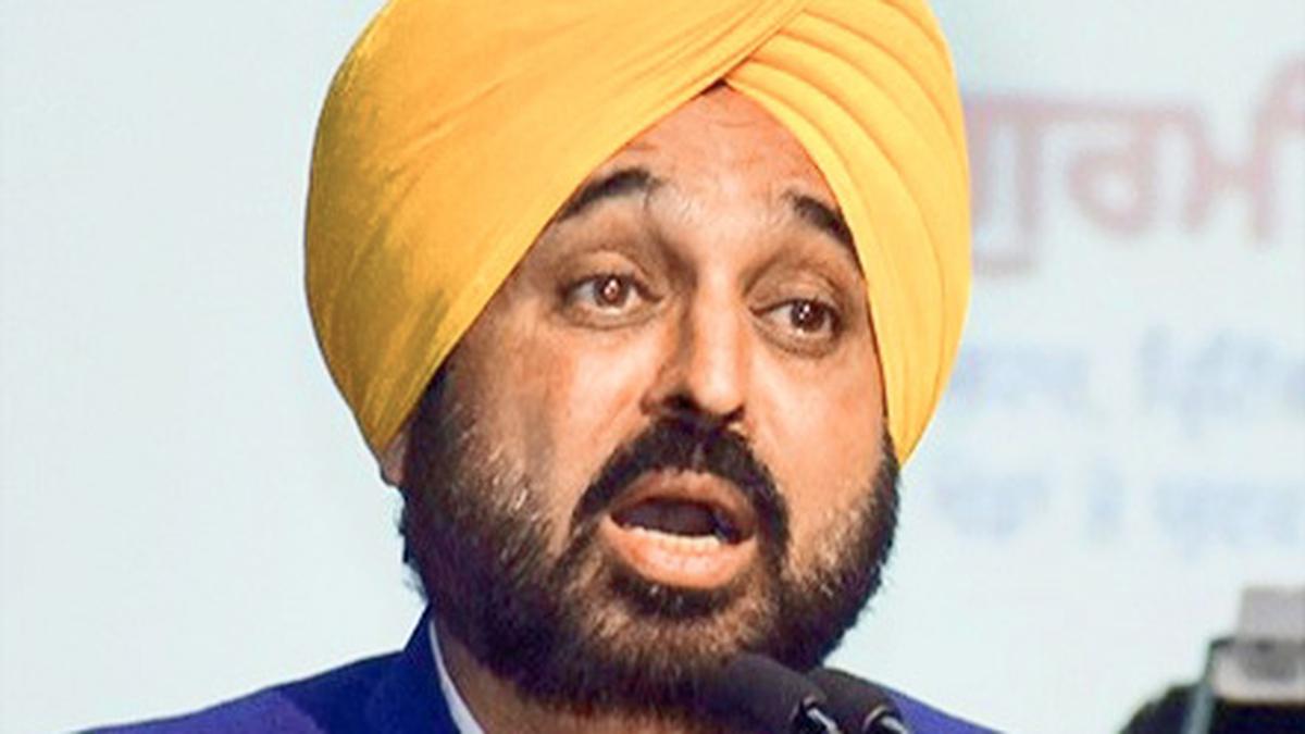 Punjab Governor vs Chief Minister row | Bhagwant Mann thanks Supreme Court for 'historic' decision