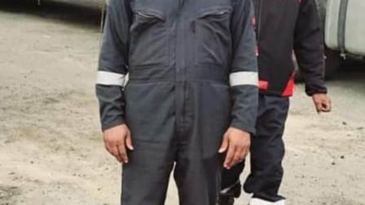 Kuwait fire victim from Kalaburagi district cremated at his native village