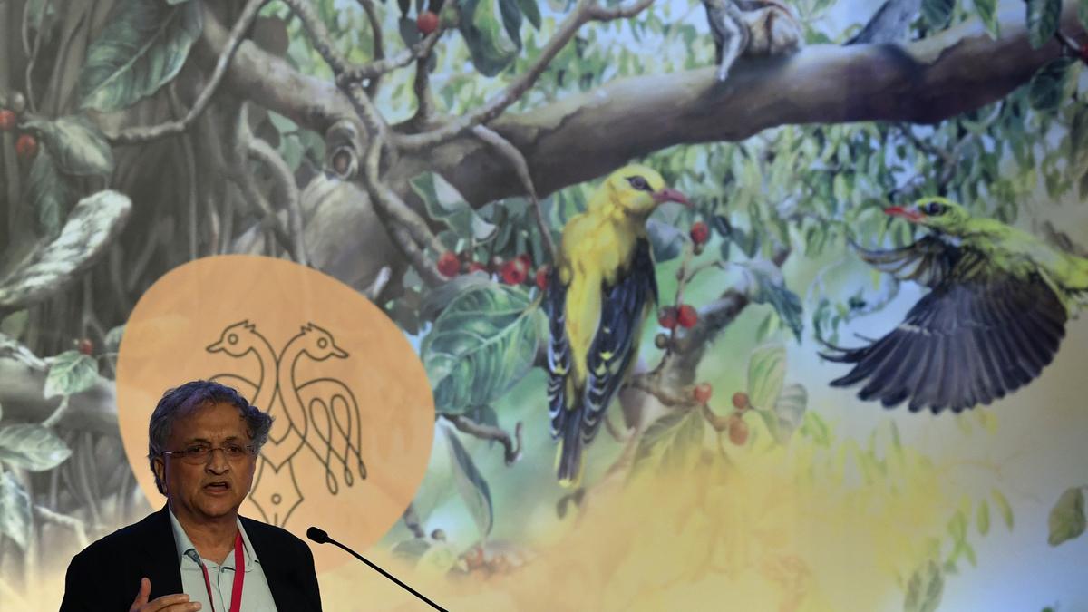 ‘Bengaluru is a city that offers different types of Bengaluru, all coexisting’