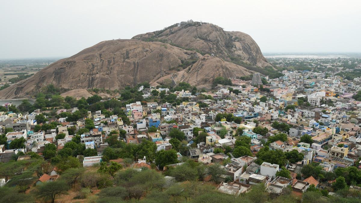 Thirupparankundram row: Supreme Court issues notice in plea to direct ASI ‘takeover’ of temple