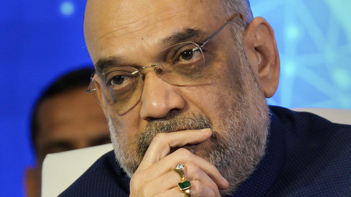 Amit Shah to visit Bihar again on April 2