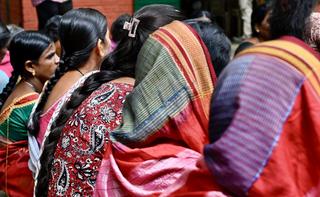 3 women get 7 years in prison for forcing teenager into prostitution, human  trafficking - The Hindu