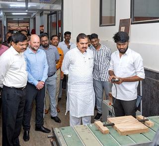 Tata Trusts to strengthen early childhood education through village  libraries in Karnataka - The Hindu