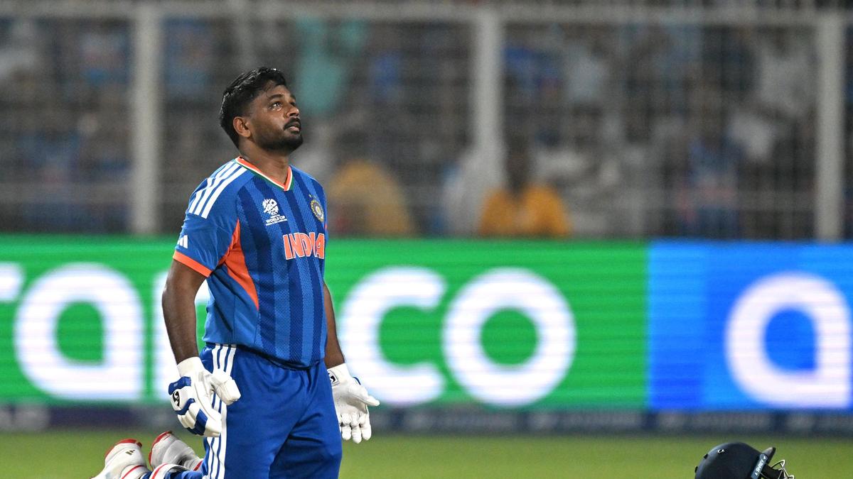 Piala Dunia T20 2026: Sunil Gavaskar memuji penampilan kriket Sanju Samson yang mengesankan