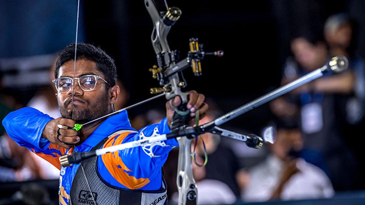 National archery | Top stars slated to appear as they target the Olympics