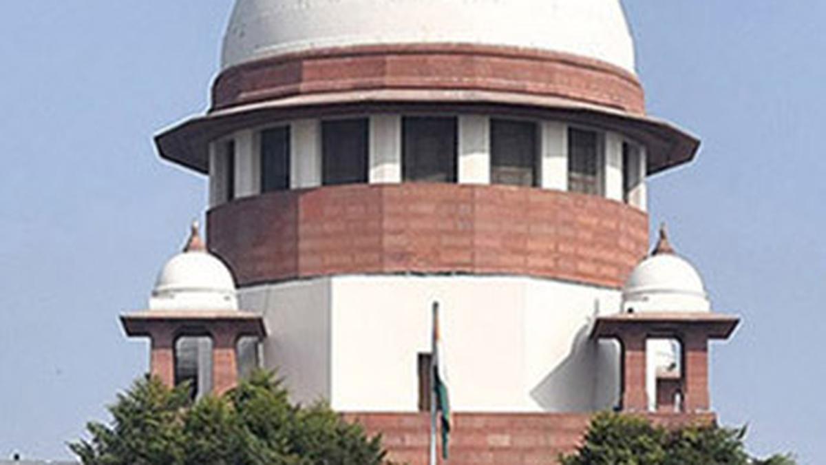 SC clarifies on Jan. 2 order staying ex post facto environmental clearance