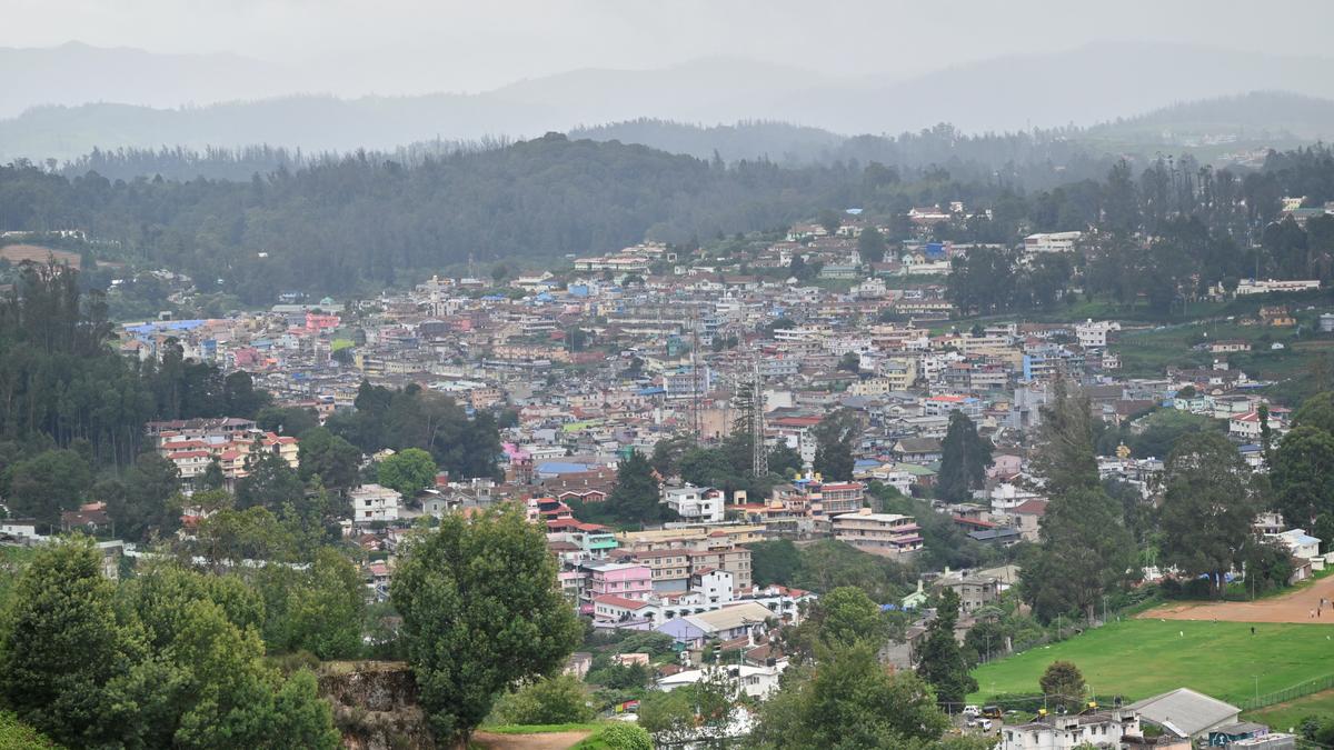 Concern over council&rsquo;s resolution for Udhagamandalam Municipality&rsquo;s upgradation to Corporation