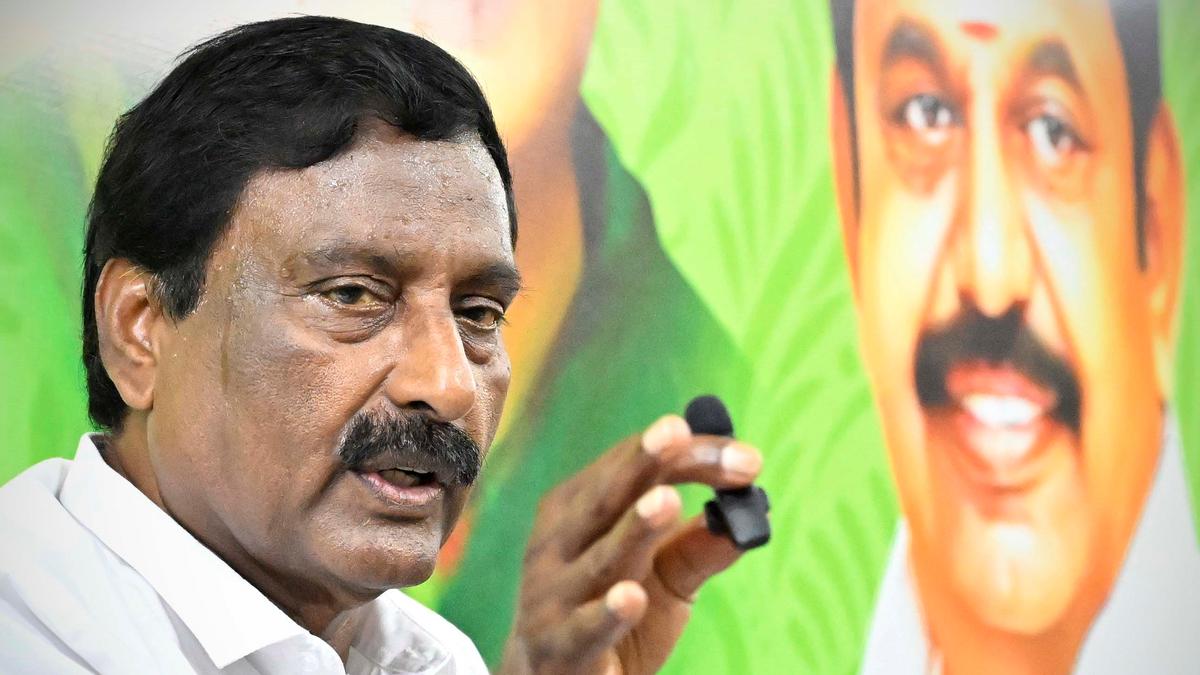 AIADMK urges Assembly oversight panels to probe financial misdeeds flagged in CAG report