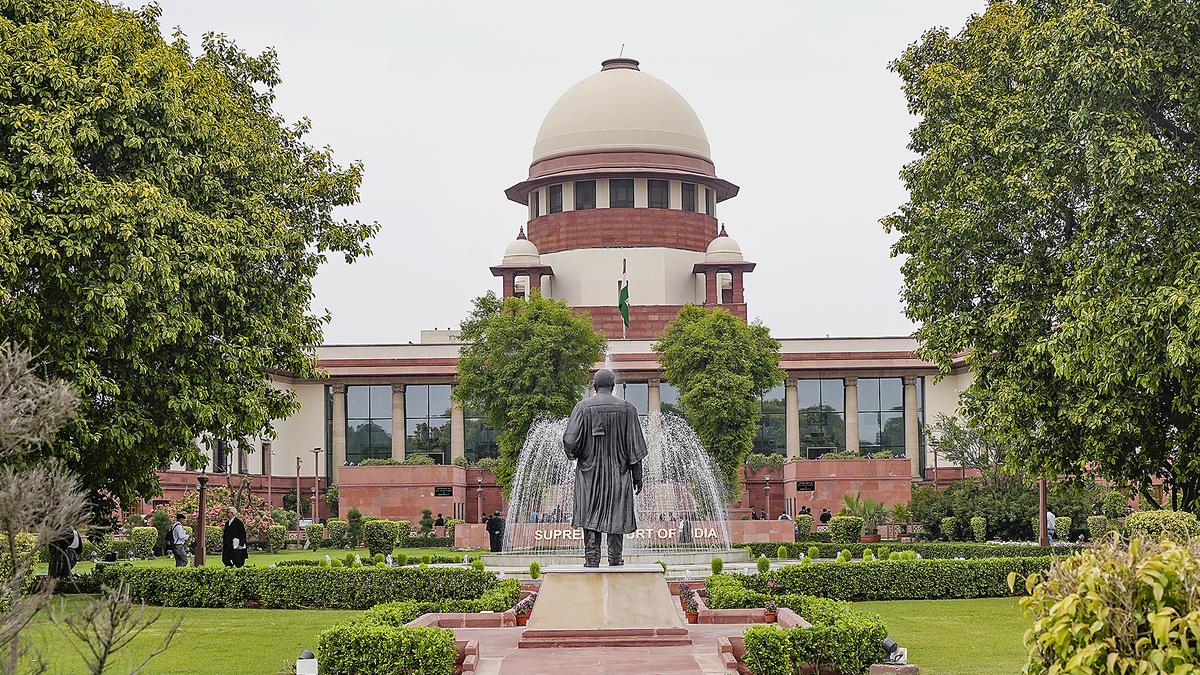 SC to examine C.T. Ravi’ petition challenging HC’s ruling