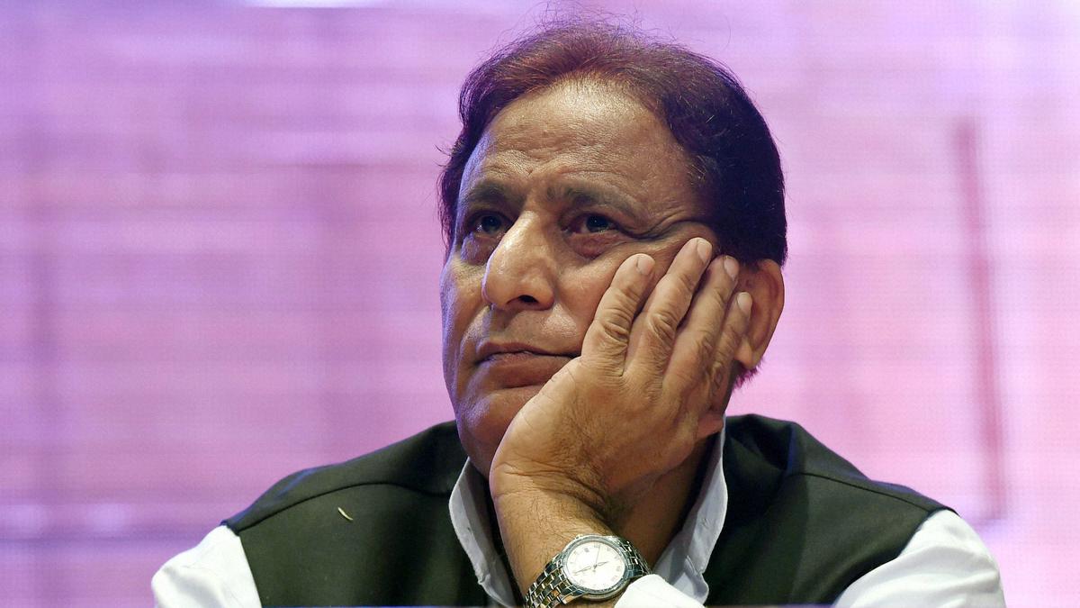 Azam Khan, son acquitted in 2019 attempt to murder case