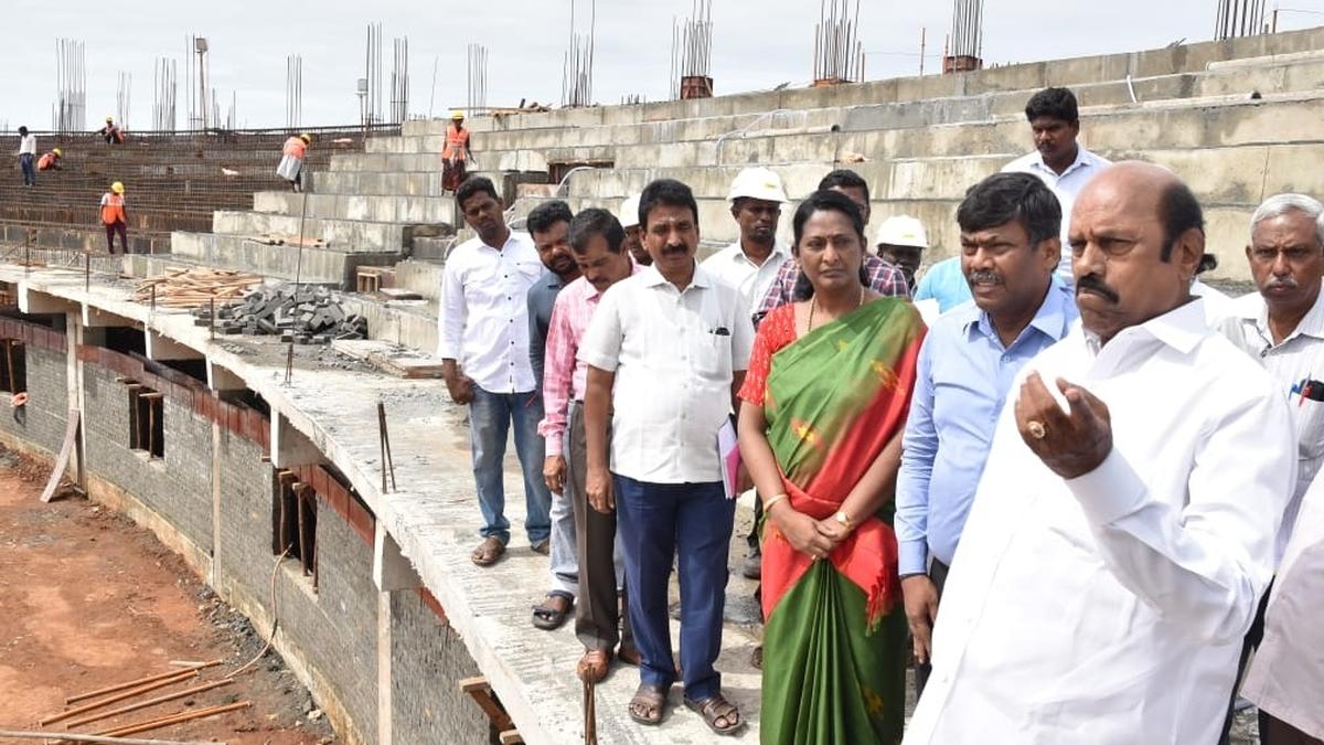 Stalin to inaugurate Kalaignar Memorial Library on July 15