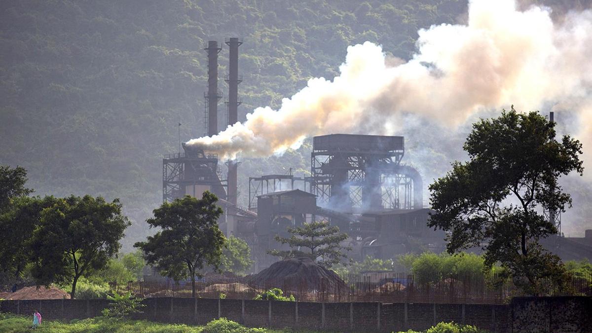 How will India’s new Nationally Determined Contribution accelerate climate action?