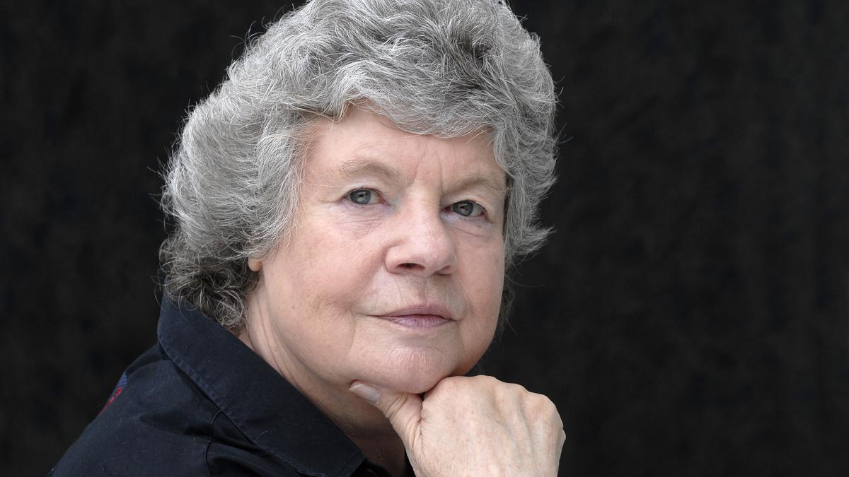 Looking back at 1990 Booker-winning novel ‘Possession’ by A.S. Byatt, who passed away this month