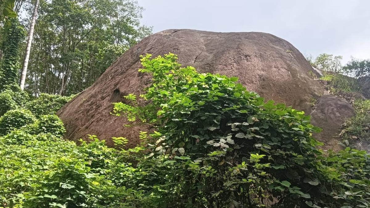 Protest mounts against quarrying plan in Kulappara