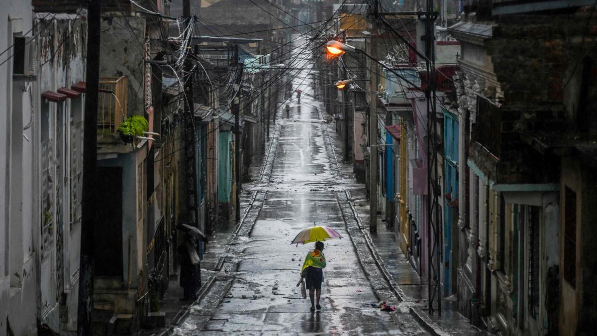 হারিকেন মেলিসা হল একটি ‘জন্তু’ সিরিজের রাক্ষস আটলান্টিক ঝড়ের মধ্যে হারিকেন মেলিসা হল একটি ‘জন্তু’ সিরিজের রাক্ষস আটলান্টিক ঝড়ের মধ্যে