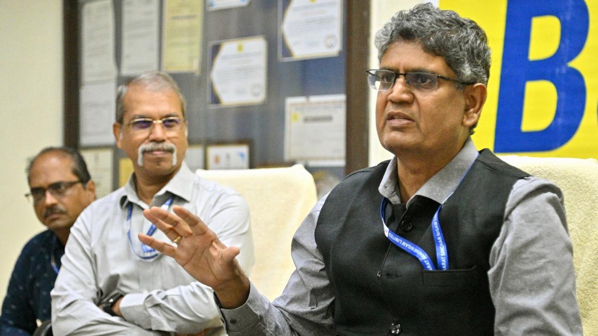 BSNL will make ‘Swadeshi 4G’ network available for customers soon, says official