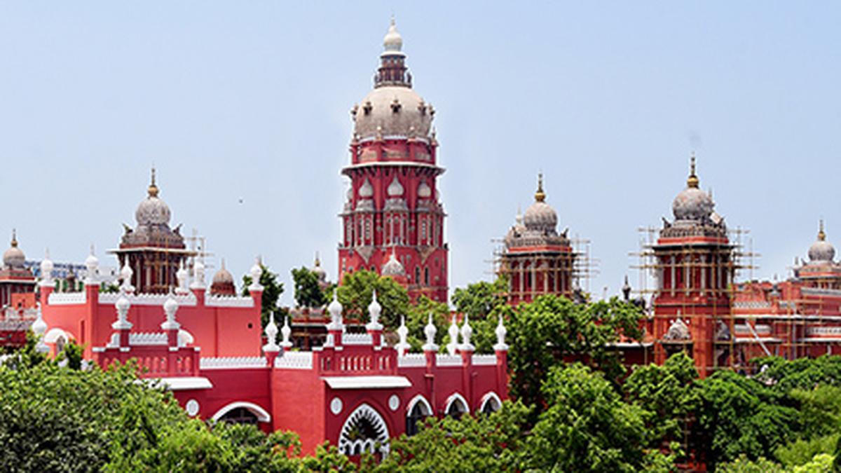 Teachers appointed before July 29, 2011 need not clear TET, to continue service: Madras HC