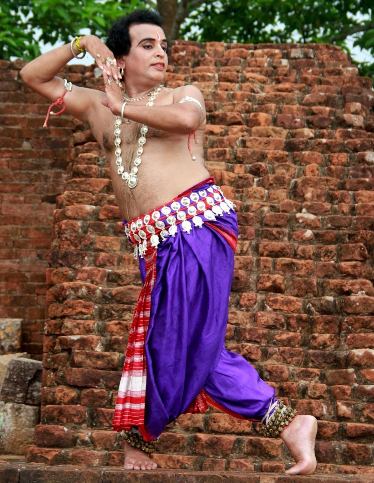 Dr. Gajendra Kumar Panda Dr. Gajendra Kumar Panda