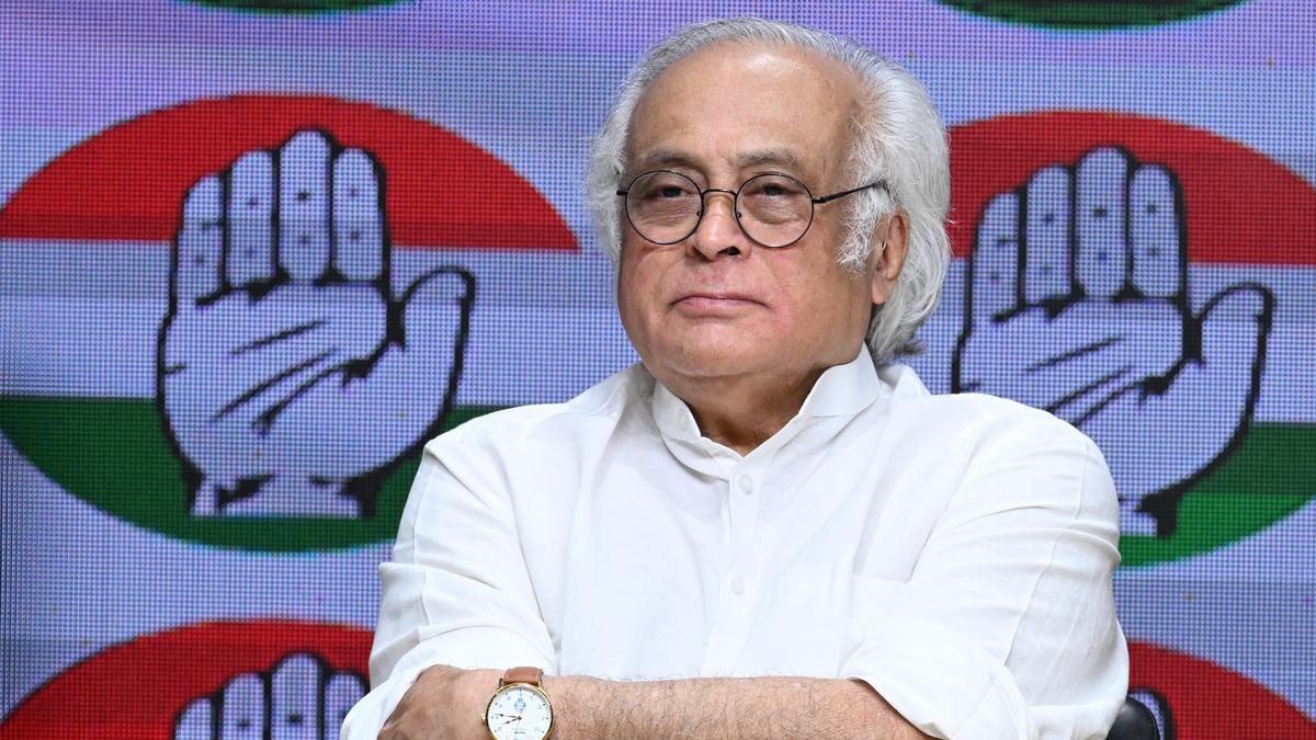 Hope courts take up coal mining in ‘no-go’ forests of Singrauli with sensitivity: Jairam Ramesh