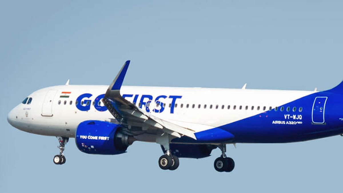 Go First plane takes off without taking 55 passengers at Bengaluru airport; DGCA issues show cause notice