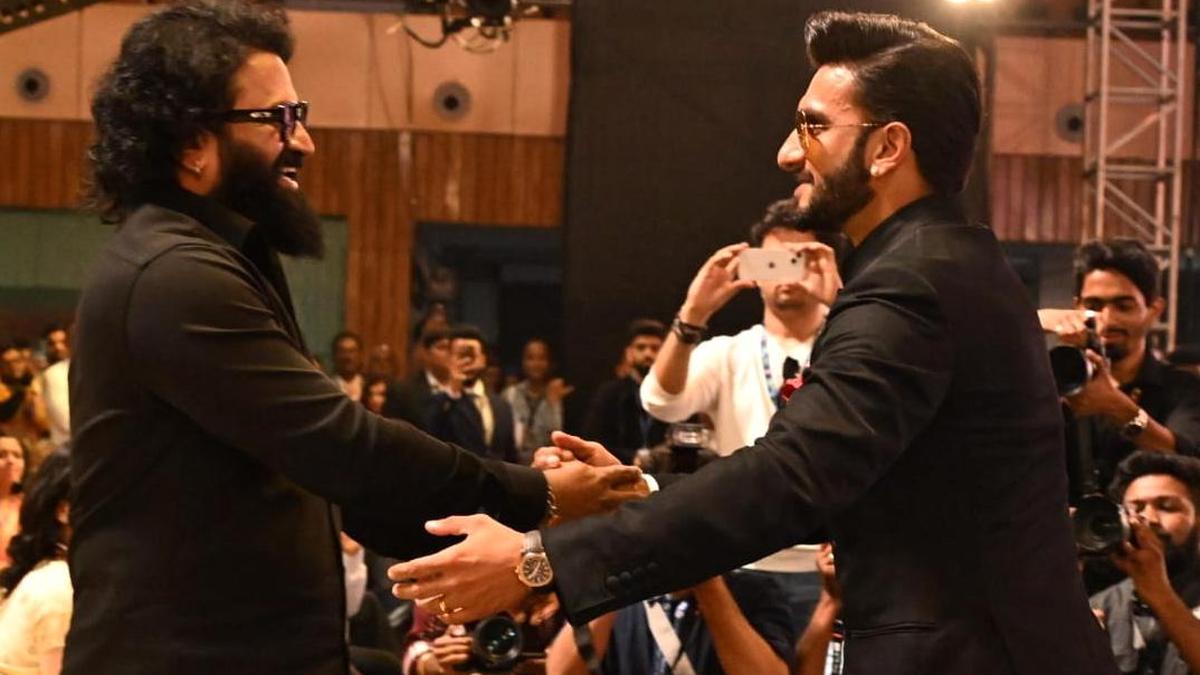 Remark on Kantara: Karnataka HC says it will pass appropriate orders accepting Ranveer Singh’s apology
